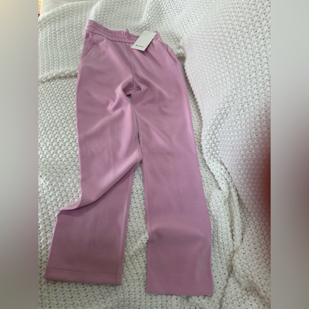 Lululemon super soft Pants